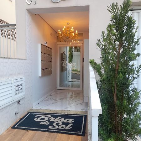 Ferienwohnung Ap 503 Ed Brisa Do Sol Em Piratuba Exterior foto