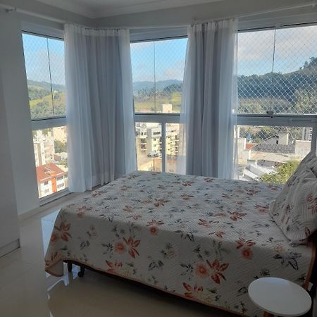 Ferienwohnung Ap 503 Ed Brisa Do Sol Em Piratuba Exterior foto